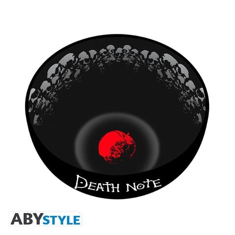 Bol - Death Note - Death Note - 600 Ml
